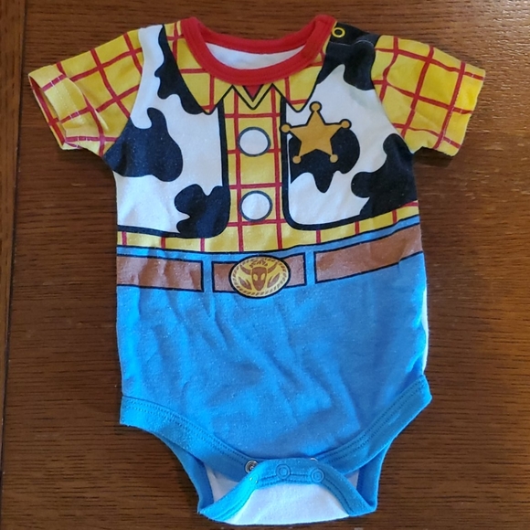 0-3 month clothing bundle - Picture 6 of 9